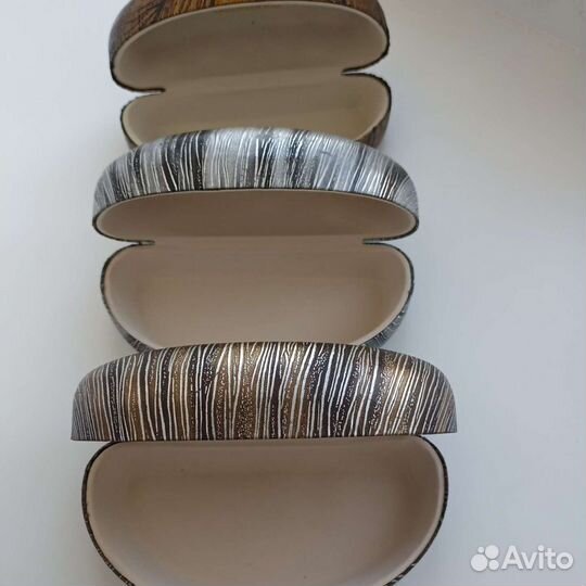 Чехлы для очков