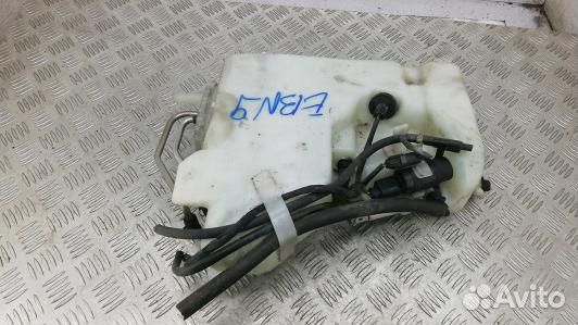 Бачок омывателя mercedes benz E-class W211 (EBN09N