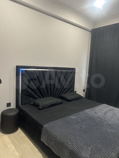 1-к. квартира, 52 м², 13/13 эт.