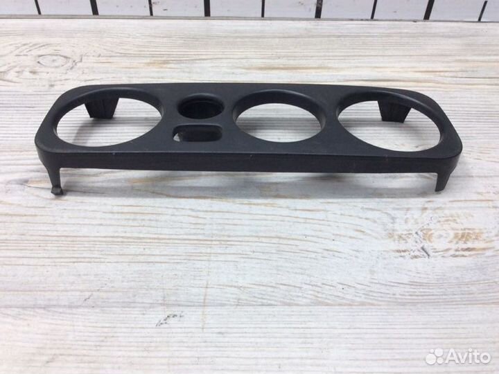 Накладка декоративная Mitsubishi Pajero/Montero