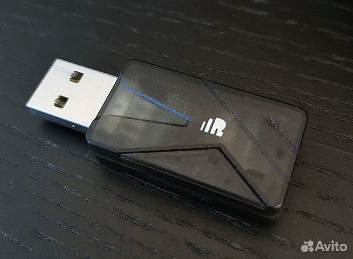 FrSky XSR-SIM USB (адаптер для игры в симуляторы)