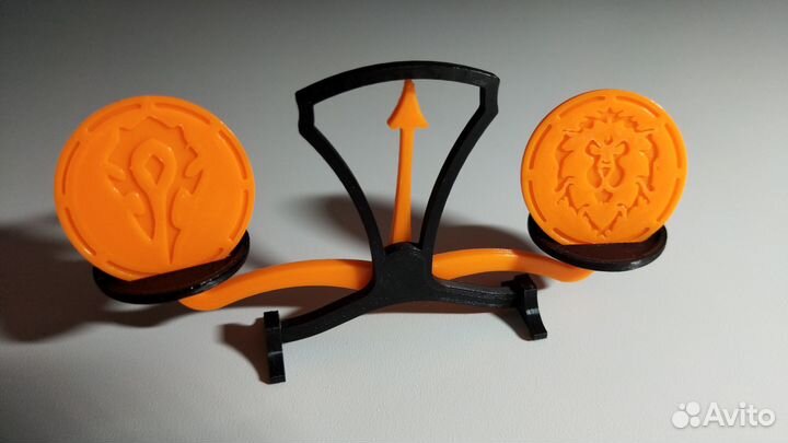 Проектирование и печать пластиковых деталей