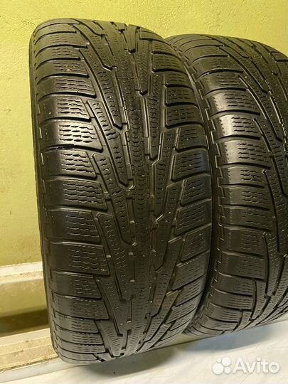 Nokian Tyres Hakkapeliitta R 255/55 R19 111R