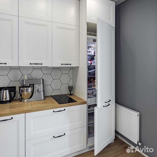 Кухня Бруно (цена за всю Кухню) вар.14581