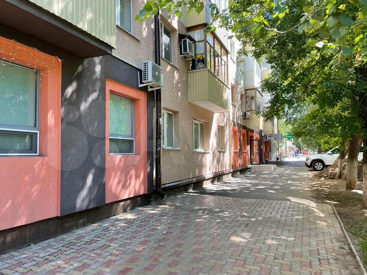 Магазин, Услуги, Офис, 56 м²