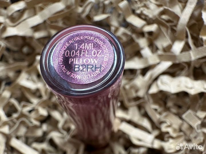 Блеск для губ pillow talk Charlotte Tilbury