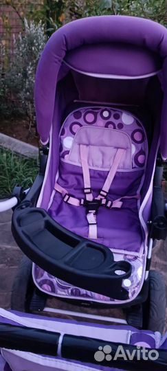 Коляска - трансформер 