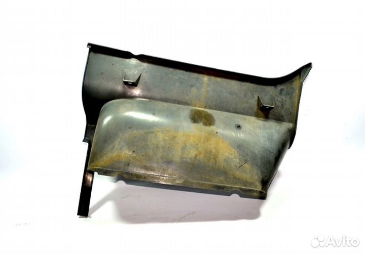 Подножка / Другие части scania R-series (01.04)