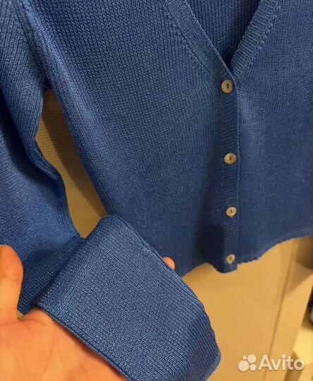 Кардиган женский mango