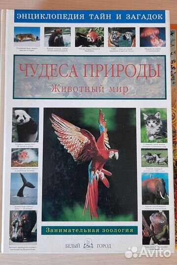 Энциклопедии для детей. Атлас мира. Книга 1-4 кл