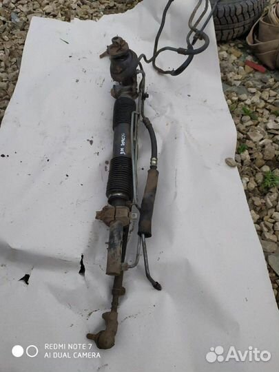 Рулевая рейка Daewoo Espero