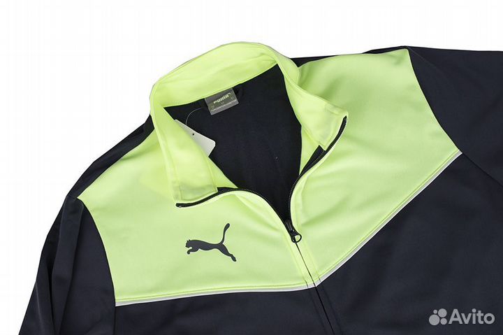 Спортивный Костюм Puma Rise Tracksuit US 3XL