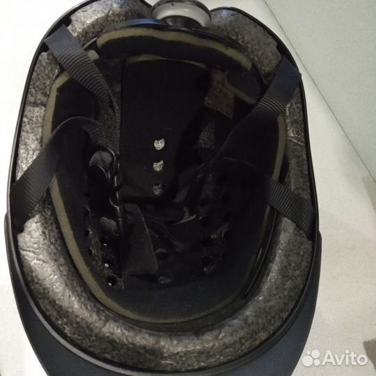 Шлем для верховой езды детский