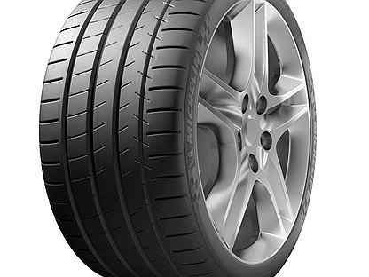 Michelin Pilot Super Sport 295/35 R19 100Y