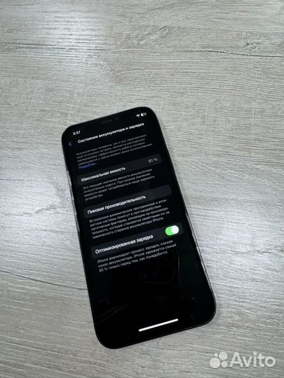 iPhone 12 Pro, 128 ГБ