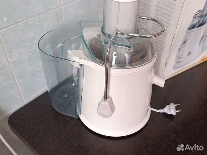 Соковыжималка