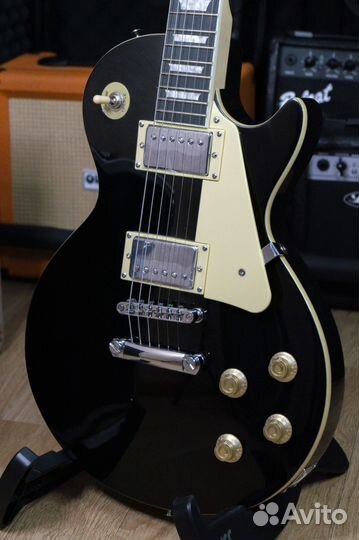 Электрогитара Les Paul, Fabio