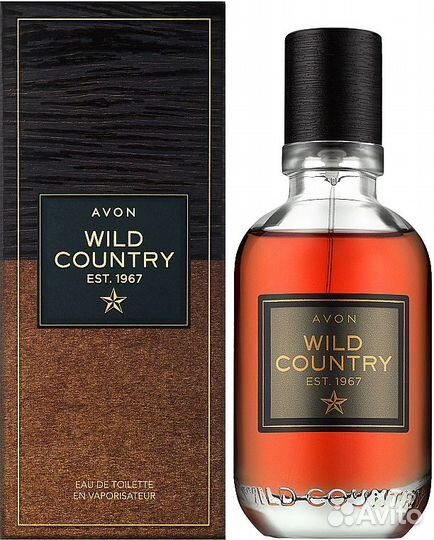 Wild country avon