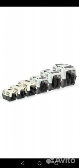 Переноски Skudo Италия новые в наличии