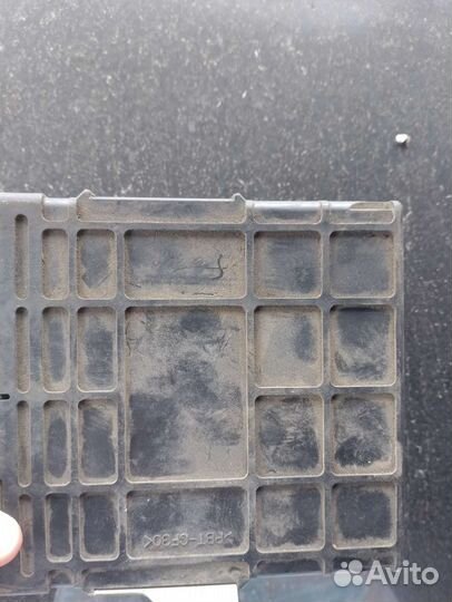 Блок управления