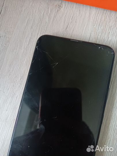 HONOR 9X Premium, 6/128 ГБ