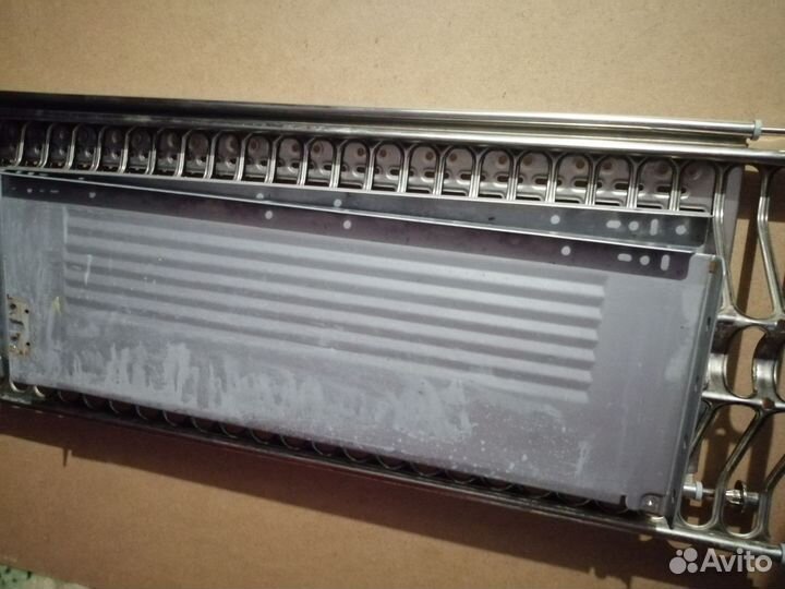 Мебельная фурнитура