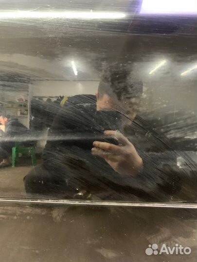 Дверь передняя правая Smart Forfour хетчбэк-5ти