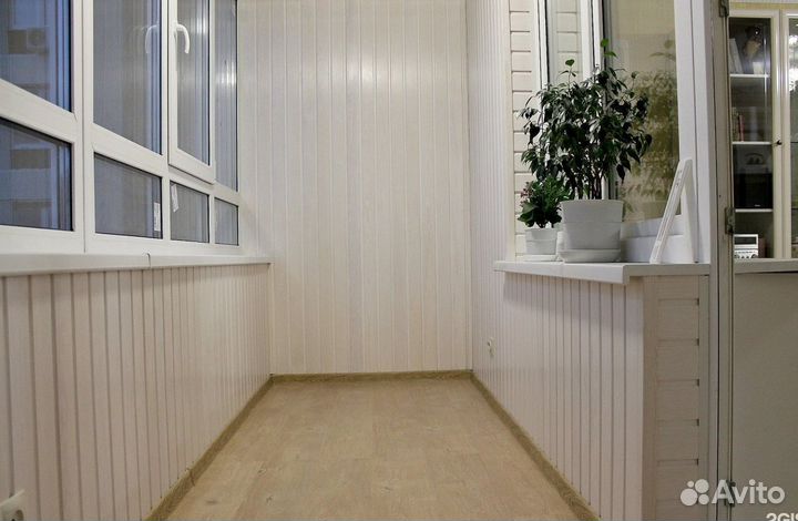 Пластиковые окна на балкон, с завода под ключ