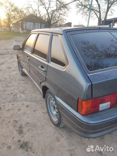 ВАЗ 2114 Samara 1.6 МТ, 2013, 64 000 км