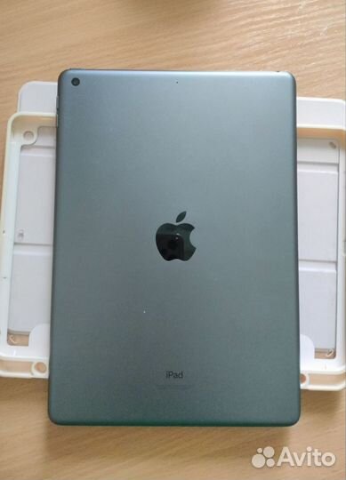 iPad