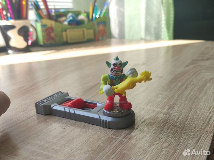 Akedo игрушки