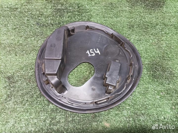 Крышка топливного насоса VW Jetta 2005-2011