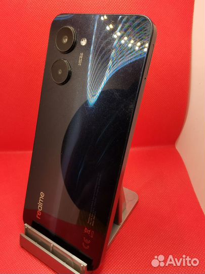 realme C33, 3/32 ГБ