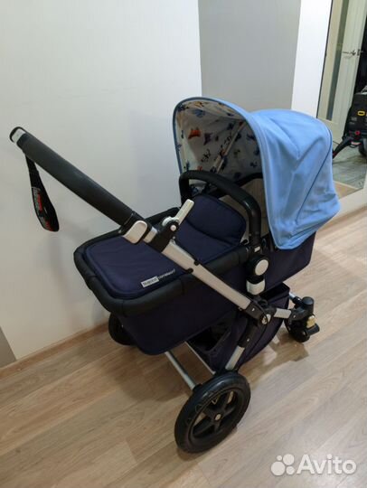 Bugaboo cameleon 3