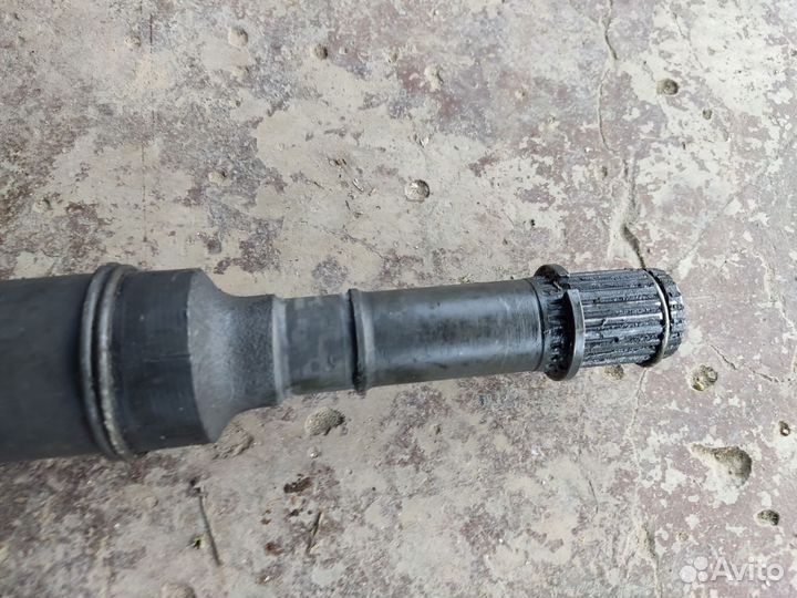 Шрусы ваз 2108-2109-2110