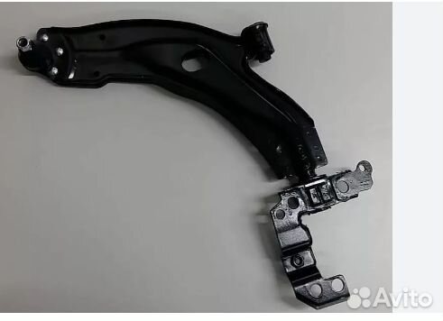 Рычаг подвески Fiat Albea 1409023