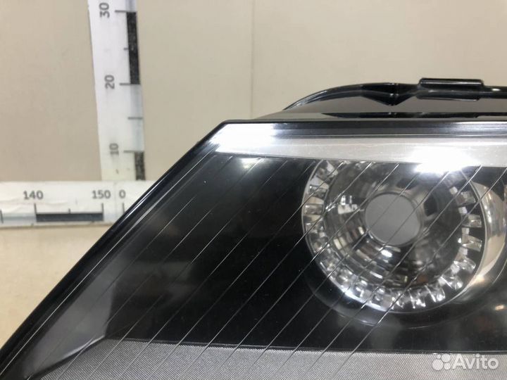 Б/У Фара левая 3D1941753 VAG