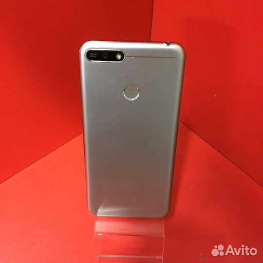 HONOR 7A Pro, 2/16 ГБ