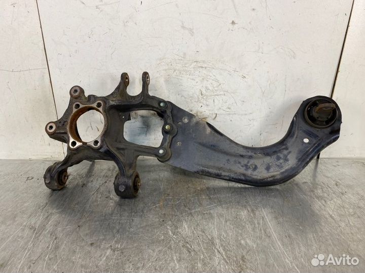 Рычаг подвески задний правый Mazda Cx-5 KE