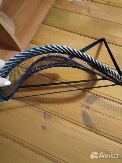 Корректор поясничного отдела