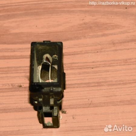 Датчик температуры воздуха Toyota Camry V20