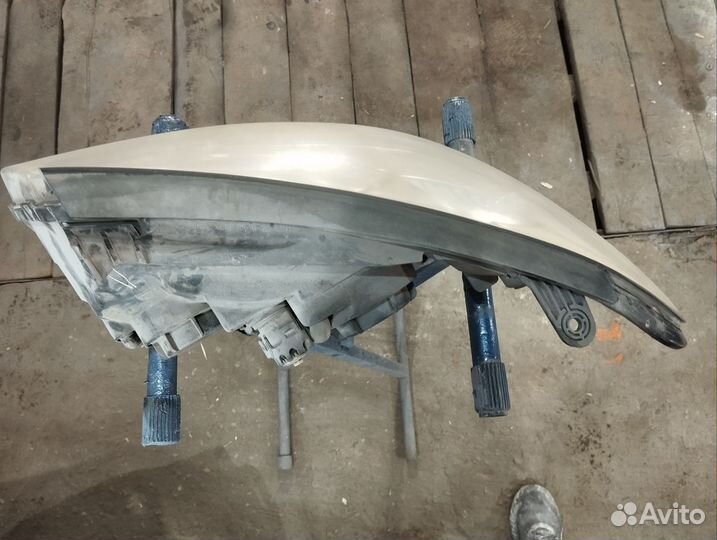 Фара правая hyundai elantra hd оригинал