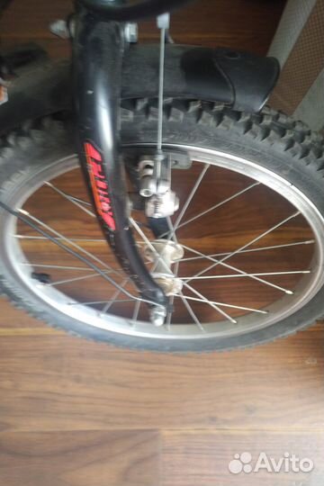 Детский велосипед Puky ZLX 18-3 Alu 3 скорости