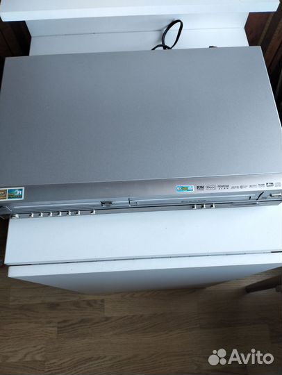 Видео магнитофон