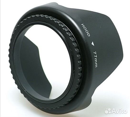 Бленды все размеры резьбовые c 49 по 82мм