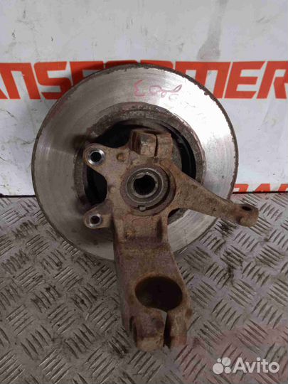 Датчик ABS передний левый Форд Мондео 3