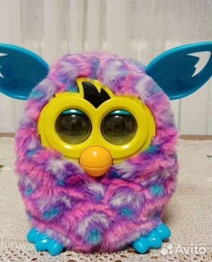 Игрушка Furby