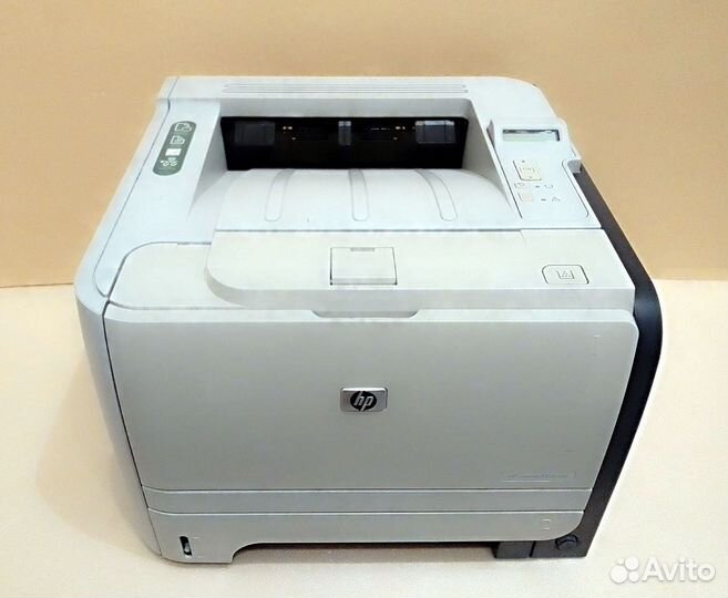 Принтеры HP, canon