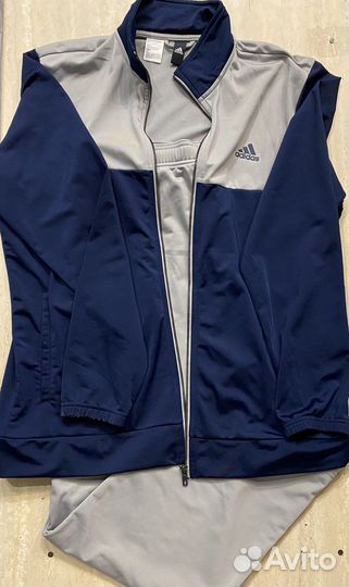 Спортивный костюм adidas мужской