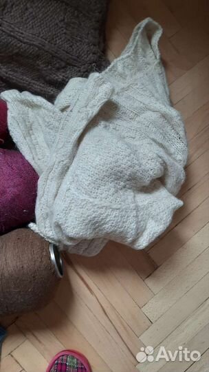 Пряжа для вязания